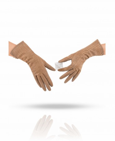 Перчатки Женские 03_VERA/CARO//11